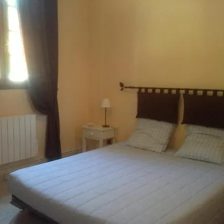 D'hotes Le Pressoir 3* Saint-Martin-de-Boscherville