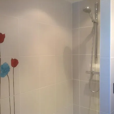 D'hotes Le Pressoir Saint-Martin-de-Boscherville