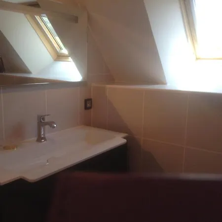 Bed & Breakfast D'hotes Le Pressoir Saint-Martin-de-Boscherville