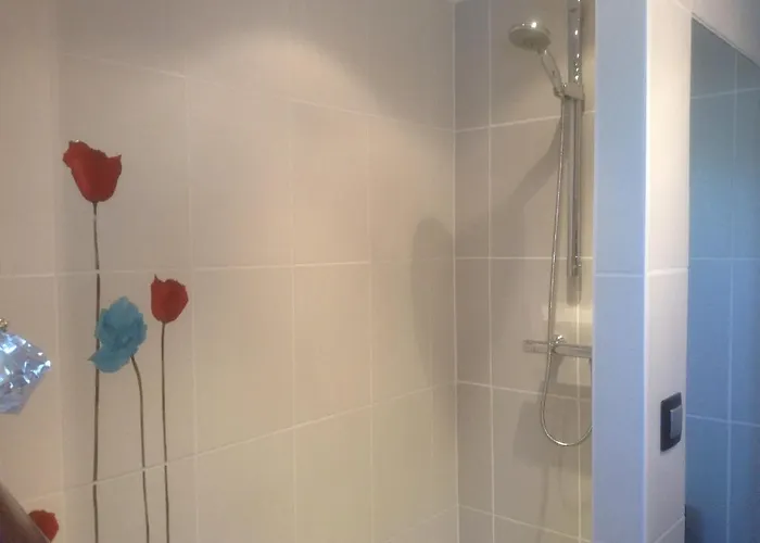 Chambres D'hotes Le Pressoir Saint-Martin-de-Boscherville